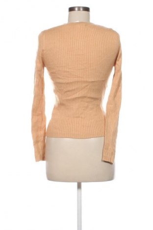 Dámský svetr Clockhouse, Velikost M, Barva Béžová, Cena  119,00 Kč