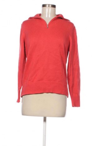 Dámský svetr Collection, Velikost M, Barva Červená, Cena  79,00 Kč