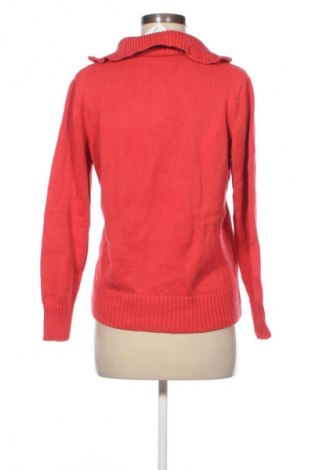 Dámský svetr Collection, Velikost M, Barva Červená, Cena  79,00 Kč