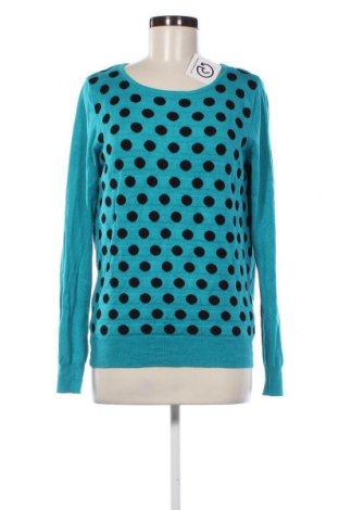 Női pulóver DD-II, Méret S, Szín Sokszínű, Ár 2 339 Ft