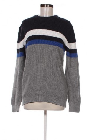 Damenpullover Edc By Esprit, Größe L, Farbe Grau, Preis 7,99 €