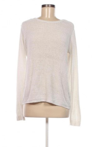 Damski sweter Esmara, Rozmiar M, Kolor Biały, Cena 29,99 zł