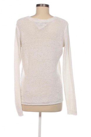 Damski sweter Esmara, Rozmiar M, Kolor Biały, Cena 29,99 zł