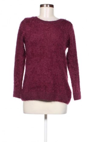 Damski sweter Esmara, Rozmiar S, Kolor Fioletowy, Cena 29,99 zł