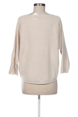 Damenpullover Ever.me by Takko Fashion, Größe M, Farbe Beige, Preis 5,99 €