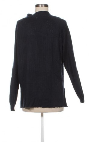 Damenpullover Fransa, Größe M, Farbe Blau, Preis 6,99 €