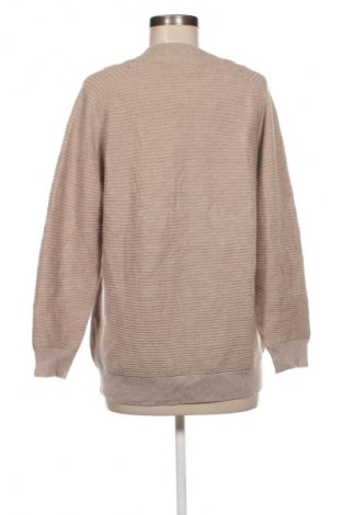 Damenpullover Free Quent, Größe L, Farbe Beige, Preis 7,99 €