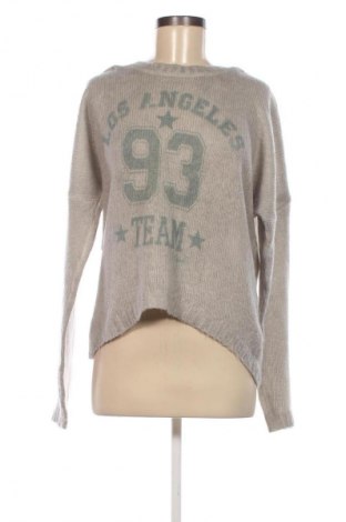 Dámský svetr Gaudi, Velikost M, Barva Šedá, Cena  289,00 Kč