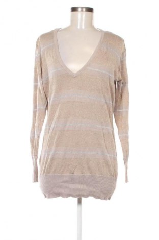 Damenpullover Gina Benotti, Größe XL, Farbe Mehrfarbig, Preis 5,99 €