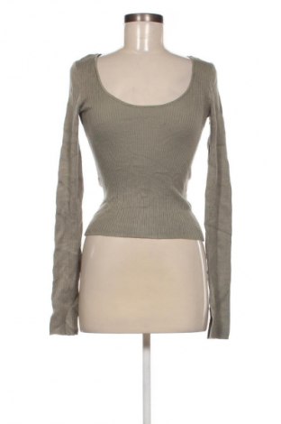 Dámský svetr H&M, Velikost M, Barva Zelená, Cena  129,00 Kč