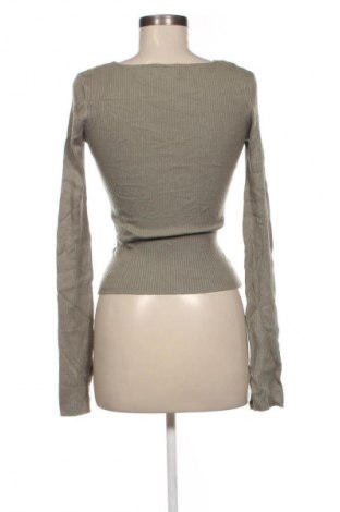 Dámský svetr H&M, Velikost M, Barva Zelená, Cena  129,00 Kč