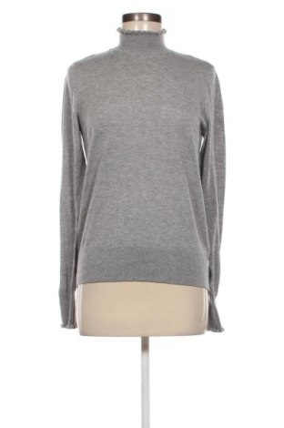 Dámský svetr H&M, Velikost M, Barva Šedá, Cena  149,00 Kč