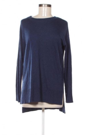 Damenpullover H&M, Größe S, Farbe Blau, Preis 5,99 €
