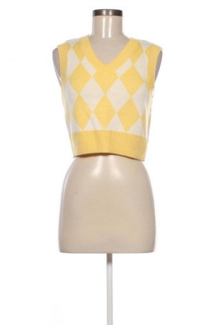 Damenpullover H&M, Größe S, Farbe Mehrfarbig, Preis 5,99 €