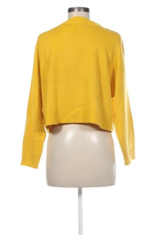 Damenpullover H&M, Größe M, Farbe Gelb, Preis 5,99 €