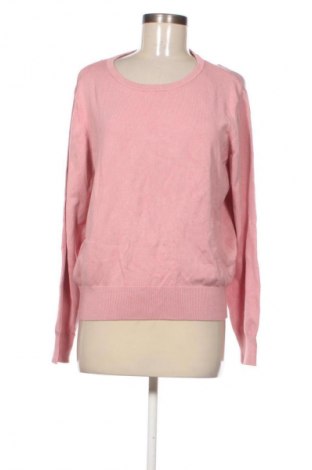 Damenpullover H&M, Größe M, Farbe Rosa, Preis 4,99 €