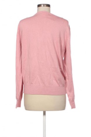 Damenpullover H&M, Größe M, Farbe Rosa, Preis 4,99 €