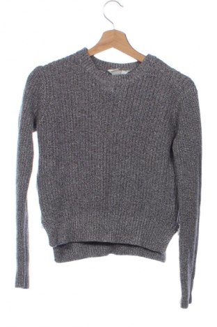 Damenpullover H&M, Größe XS, Farbe Grau, Preis 6,99 €
