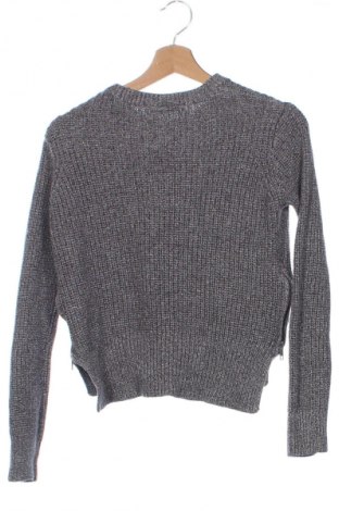 Damenpullover H&M, Größe XS, Farbe Grau, Preis 6,99 €