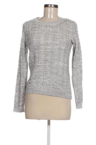 Damenpullover H&M, Größe S, Farbe Grau, Preis 5,99 €