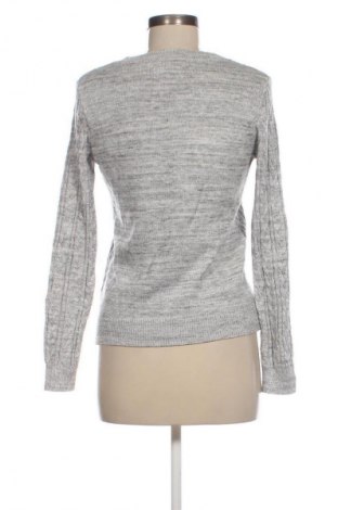 Damenpullover H&M, Größe S, Farbe Grau, Preis 5,99 €