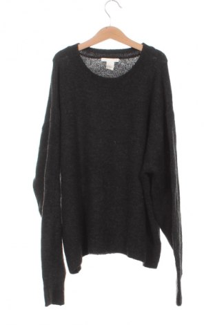 Damenpullover H&M, Größe XS, Farbe Grau, Preis 5,99 €