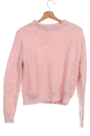 Damenpullover H&M, Größe XS, Farbe Rosa, Preis 5,99 €