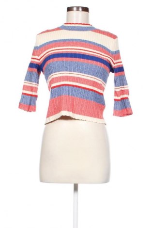 Dámský svetr H&M, Velikost M, Barva Vícebarevné, Cena  329,00 Kč