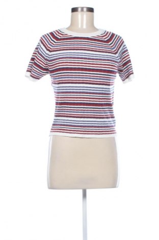 Dámský svetr H&M, Velikost L, Barva Vícebarevné, Cena  209,00 Kč