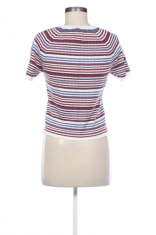 Dámský svetr H&M, Velikost L, Barva Vícebarevné, Cena  209,00 Kč