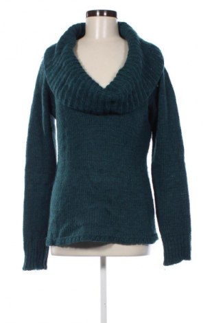 Дамски пуловер H&M, Размер S, Цвят Син, Цена 15,33 €