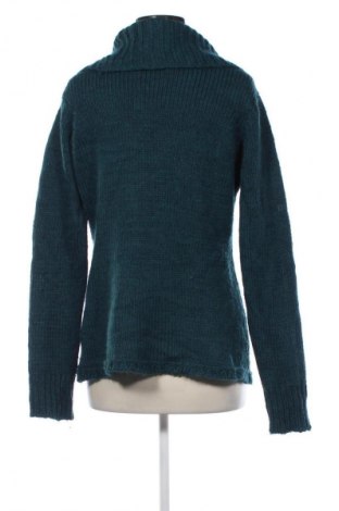 Дамски пуловер H&M, Размер S, Цвят Син, Цена 15,33 €