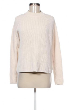 Дамски пуловер H&M, Размер S, Цвят Екрю, Цена 7,15 €