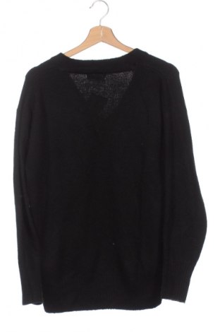 Damski sweter H&M, Rozmiar XS, Kolor Czarny, Cena 39,99 zł