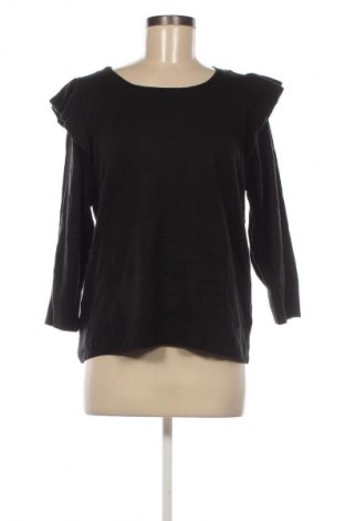 Dámský svetr H&M, Velikost L, Barva Černá, Cena  229,00 Kč