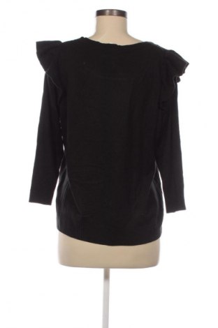 Dámský svetr H&M, Velikost L, Barva Černá, Cena  229,00 Kč