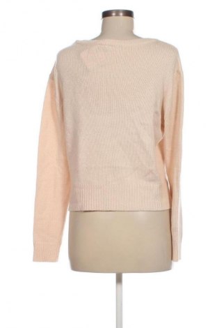 Damenpullover H&M Divided, Größe S, Farbe Ecru, Preis 5,99 €