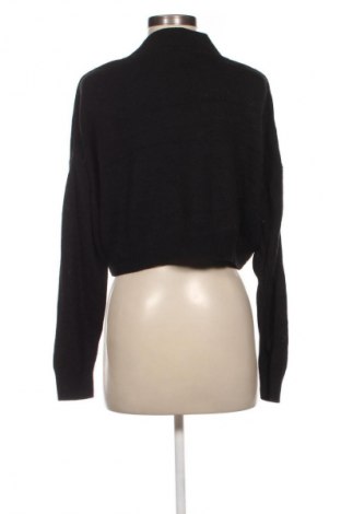 Pulover de femei H&M Divided, Mărime L, Culoare Negru, Preț 26,99 Lei
