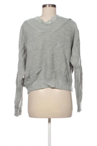 Damenpullover H&M Divided, Größe M, Farbe Grün, Preis 5,99 €