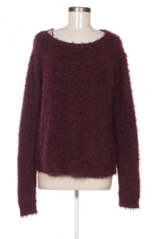 Damenpullover H&M Divided, Größe M, Farbe Lila, Preis 5,99 €