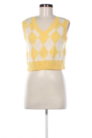 Pulover de femei H&M Divided, Mărime M, Culoare Multicolor, Preț 7,99 Lei