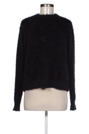 Pulover de femei H&M Divided, Mărime M, Culoare Negru, Preț 29,99 Lei