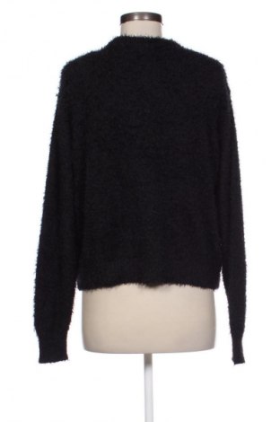 Pulover de femei H&M Divided, Mărime M, Culoare Negru, Preț 29,99 Lei