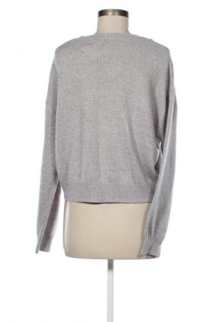 Pulover de femei H&M Divided, Mărime M, Culoare Gri, Preț 26,99 Lei