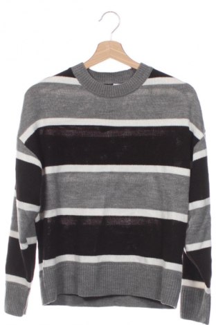 Damski sweter H&M Divided, Rozmiar XS, Kolor Kolorowy, Cena 34,99 zł