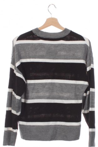 Damski sweter H&M Divided, Rozmiar XS, Kolor Kolorowy, Cena 34,99 zł