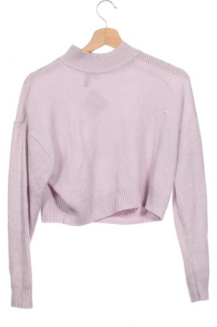Damski sweter H&M Divided, Rozmiar XS, Kolor Fioletowy, Cena 42,99 zł