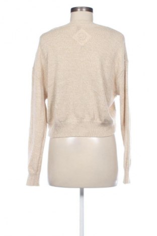 Damski sweter H&M Divided, Rozmiar S, Kolor Beżowy, Cena 24,99 zł