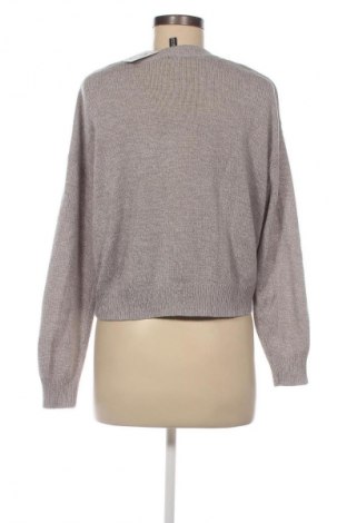 Damski sweter H&M Divided, Rozmiar M, Kolor Szary, Cena 33,99 zł