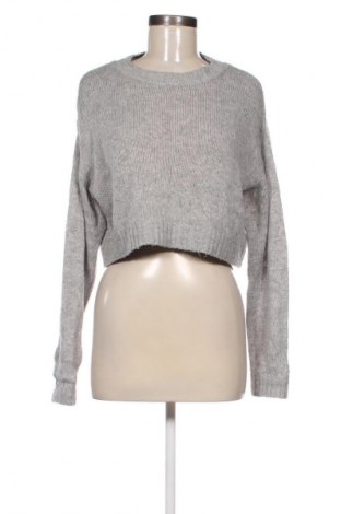 Damski sweter H&M Divided, Rozmiar S, Kolor Szary, Cena 36,99 zł